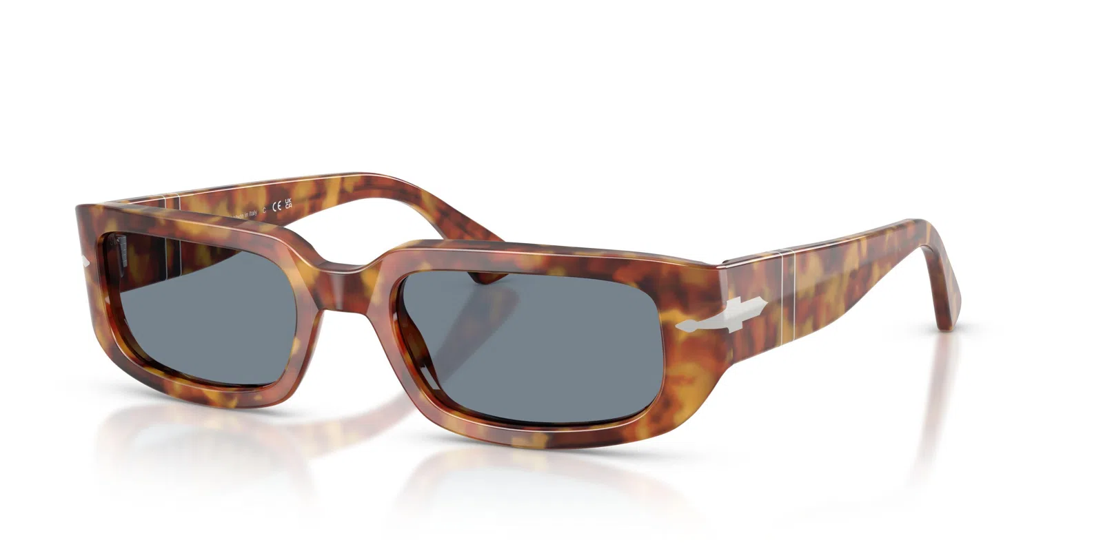 Persol Mel 3385S Sunglasses - view 12